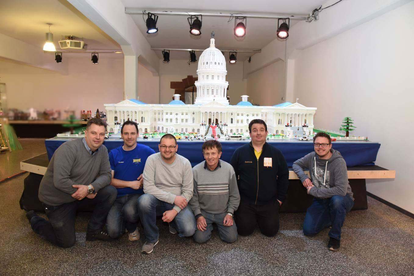 Kaiserslautern: Capitol von Dominik Kaiserslautern: Capitol von Dominik