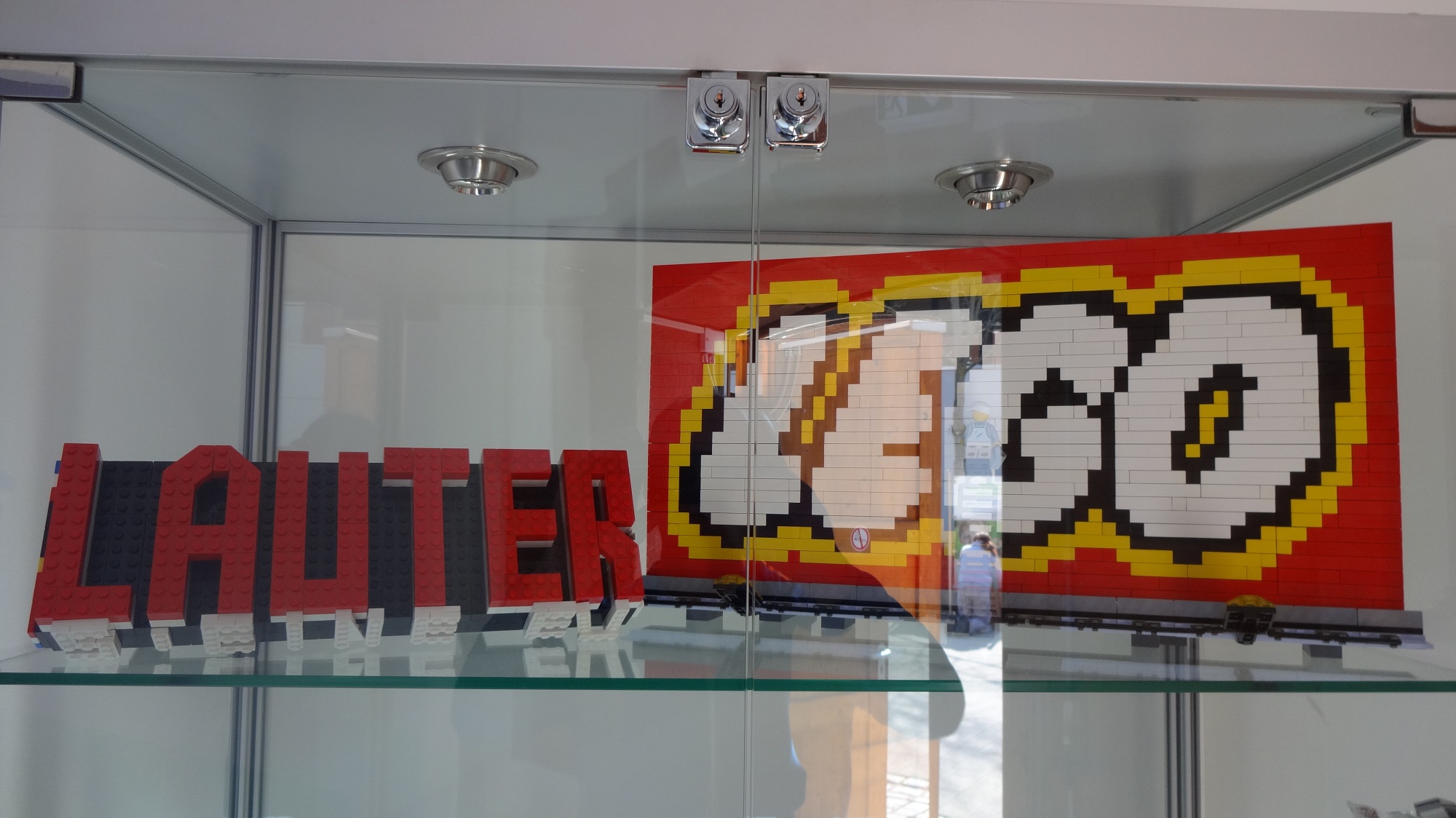 Kaiserlautern Dauerausstellung Bilder vom 18.03.2016 (11) Kaiserlautern Dauerausstellung Bilder vom 18.03.2016 (11)