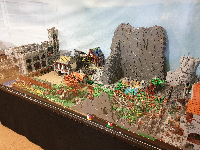 Ausstellung in Kaiserslautern, 01.04.2023 (5) Ausstellung in Kaiserslautern, 01.04.2023 (5)