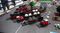 BrickCityDays 2016 - Samstag (6)