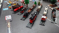 BrickCityDays 2016 - Samstag (7)