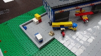 BrickCityDays 2016 - Sonntag (1)
