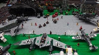 BrickCityDays 2016 - Sonntag (2)