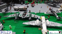 BrickCityDays 2016 - Sonntag (3)