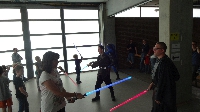 BrickCityDays 2016 - Sonntag (1)