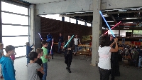 BrickCityDays 2016 - Sonntag (2)