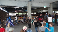 BrickCityDays 2016 - Sonntag (3)