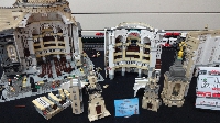 BrickCityDays 2016 - Sonntag (1)