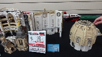 BrickCityDays 2016 - Sonntag (2)