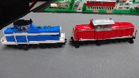 BrickCityDays 2016 - Sonntag (5)