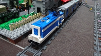 BrickCityDays 2016 - Sonntag (6)