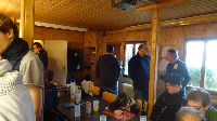 Bilder vom Wintergrillen 17.02.2018 (12)