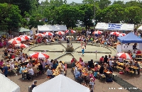 Festival der Kulturen 2014/2015 Festival der Kulturen 2014/2015