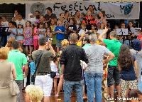 Festival der Kulturen 2014/2015 (4) Festival der Kulturen 2014/2015 (4)